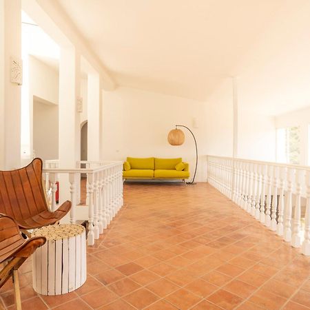 B&B Casa Do Cerro Moncarapacho Zewnętrze zdjęcie