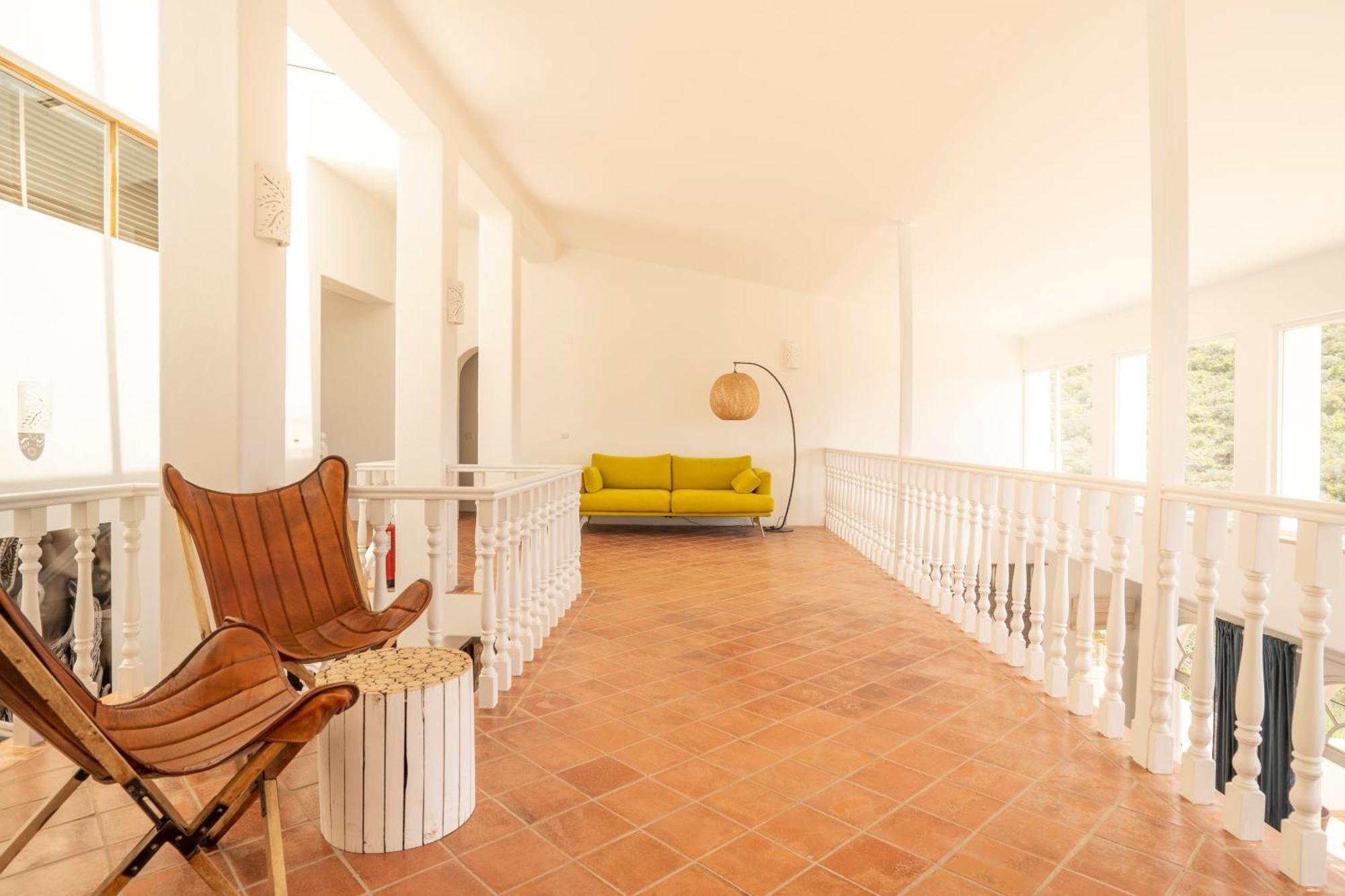 B&B Casa Do Cerro Moncarapacho Zewnętrze zdjęcie